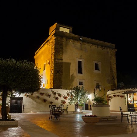 Hotel Foresteria Baglio Della Luna Agrigento Esterno foto