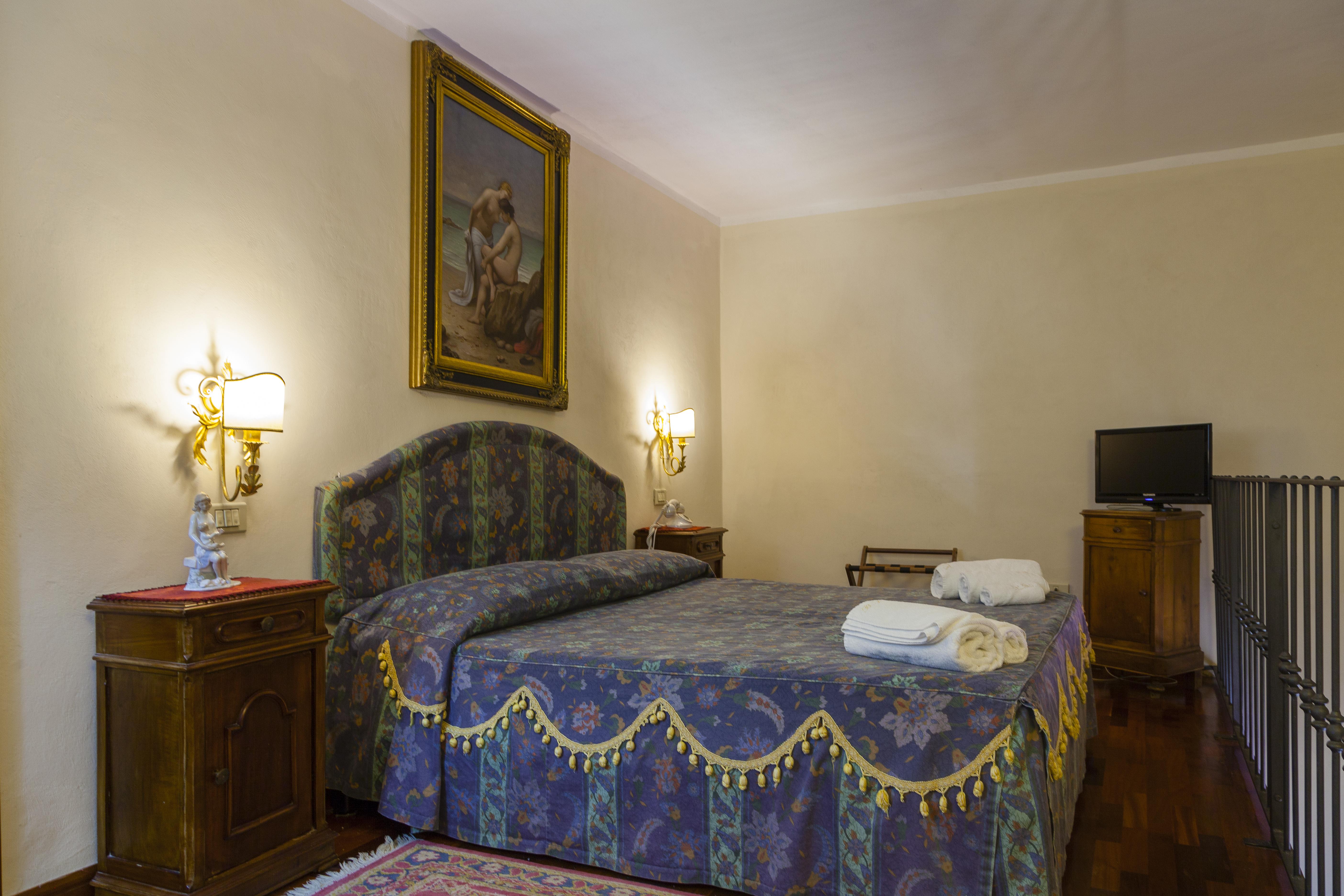 Hotel Foresteria Baglio Della Luna Agrigento Esterno foto