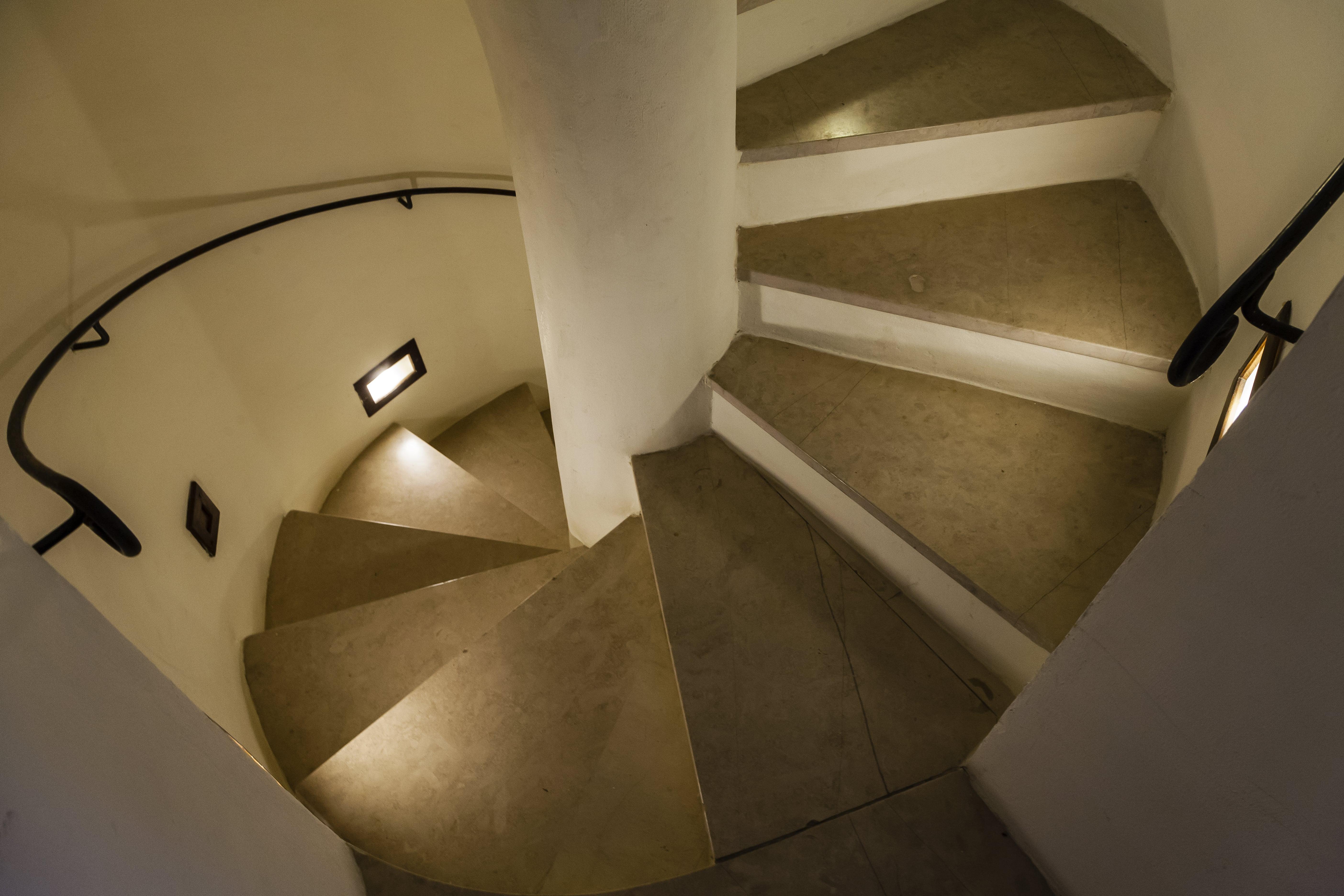 Hotel Foresteria Baglio Della Luna Agrigento Esterno foto
