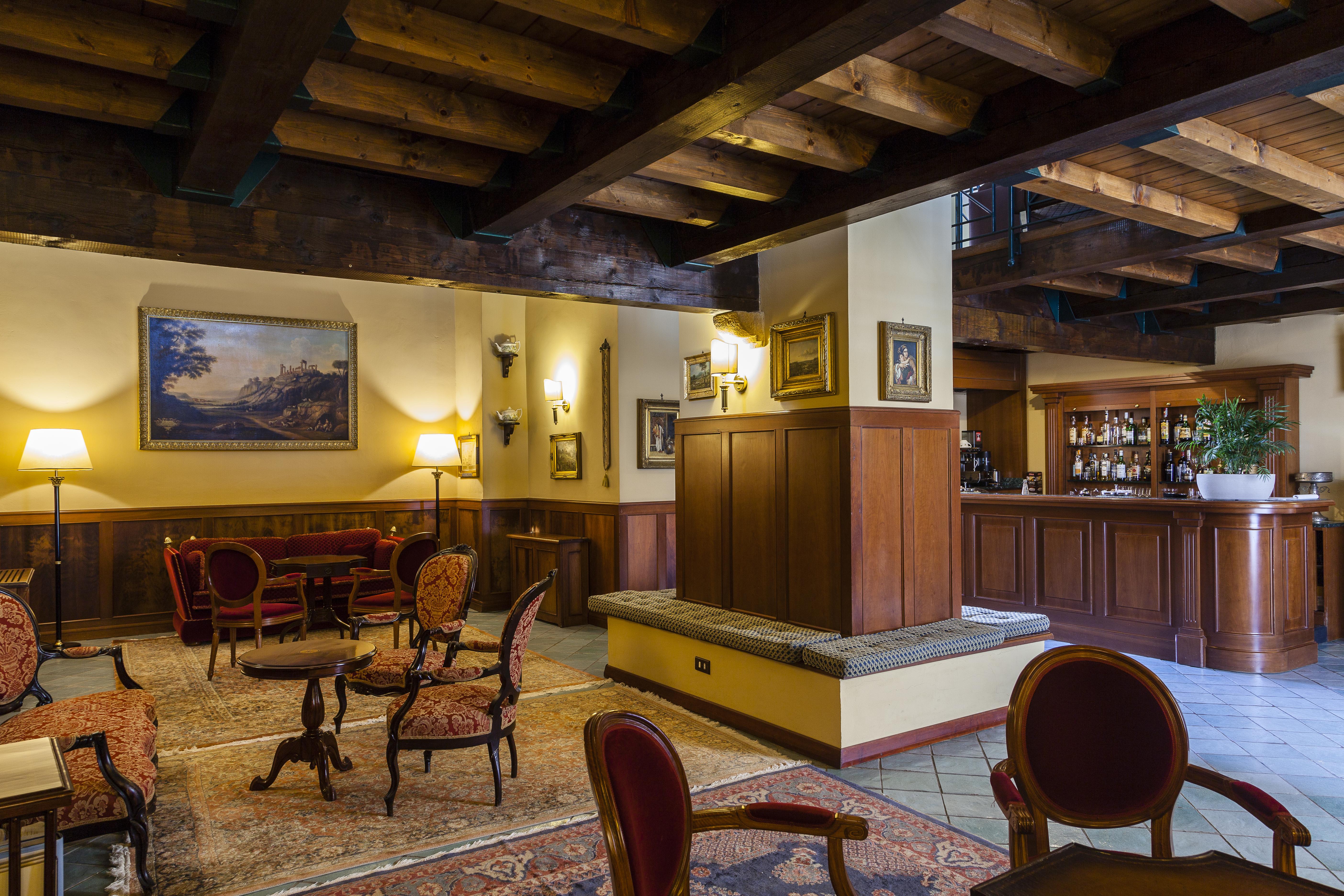Hotel Foresteria Baglio Della Luna Agrigento Esterno foto