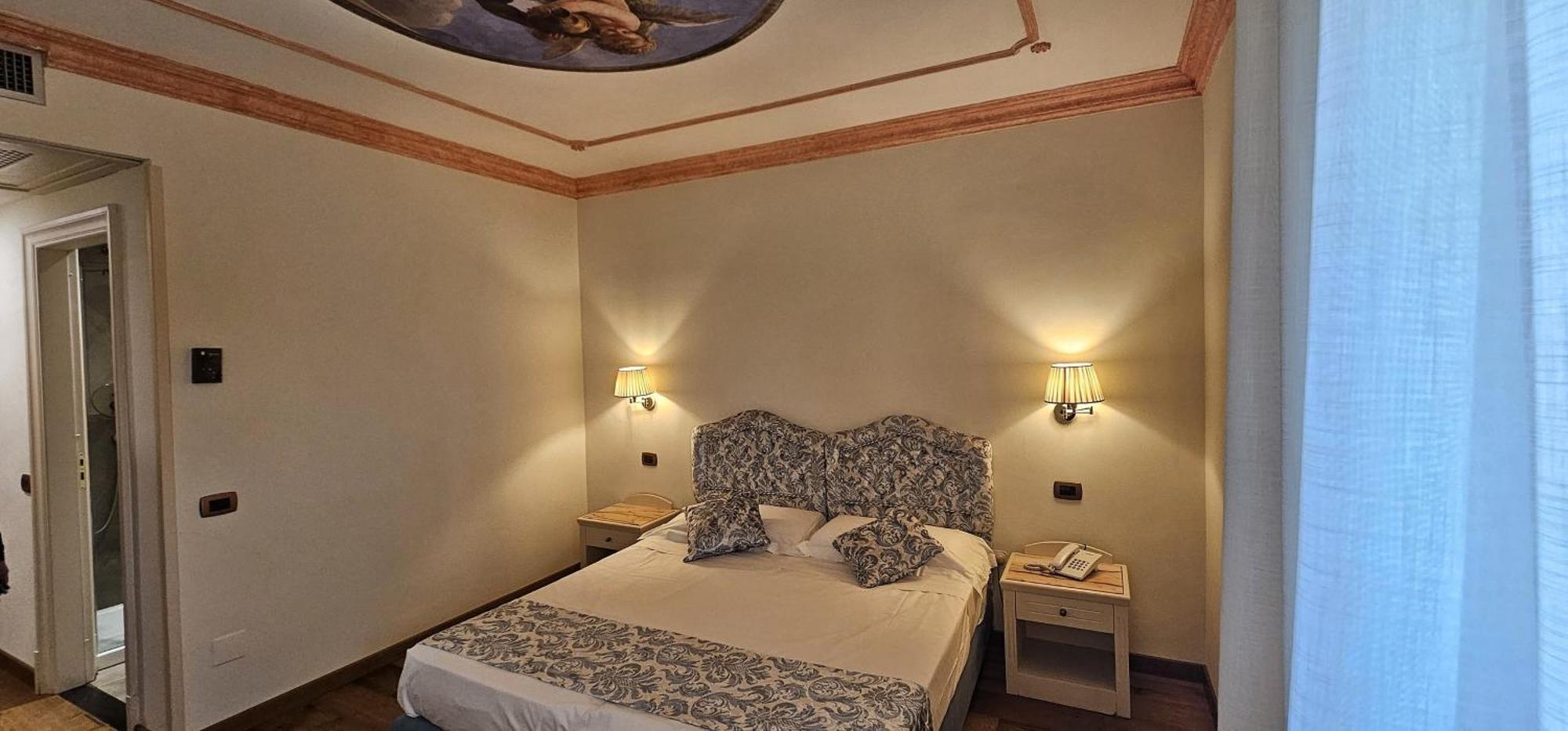 Hotel Foresteria Baglio Della Luna Agrigento Esterno foto