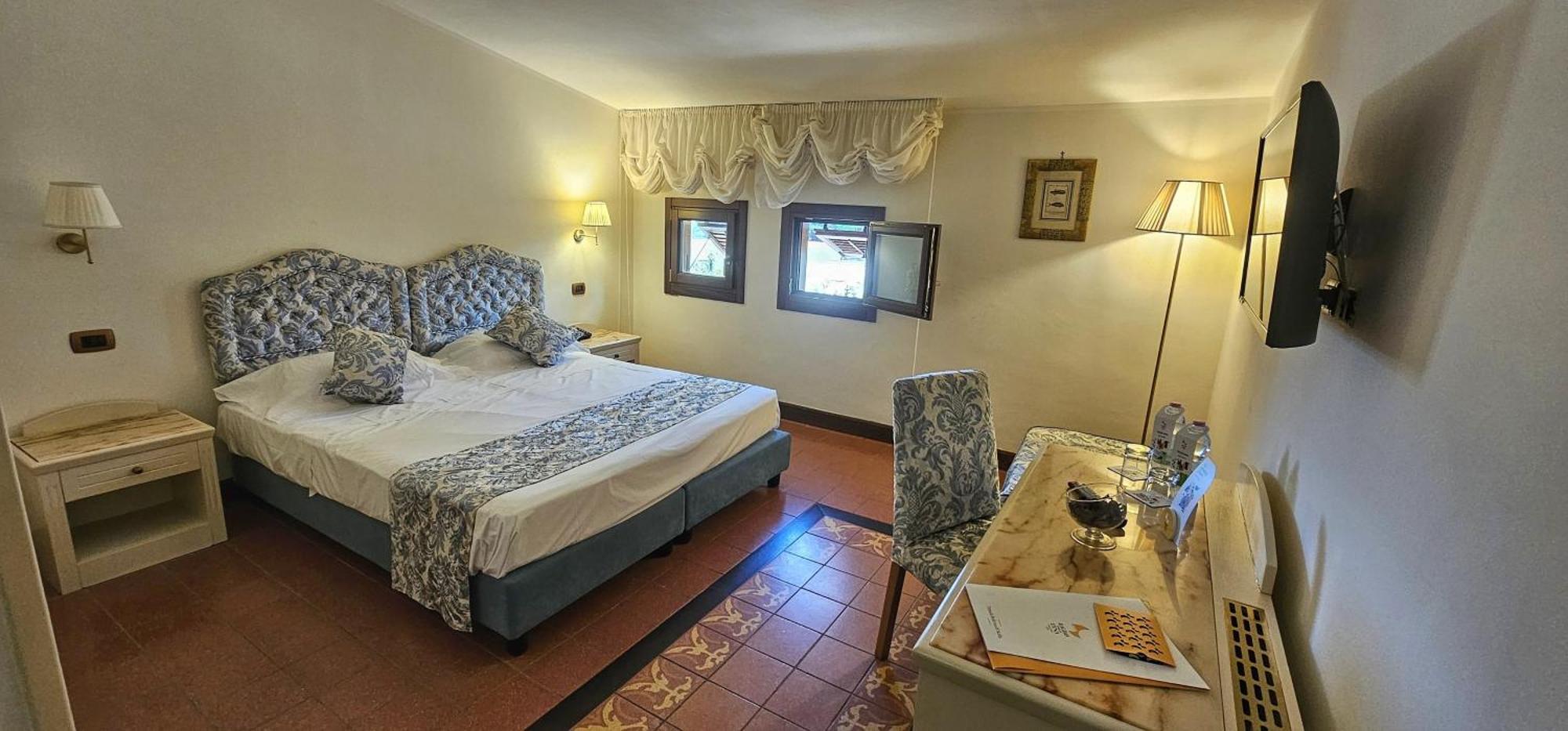 Hotel Foresteria Baglio Della Luna Agrigento Esterno foto