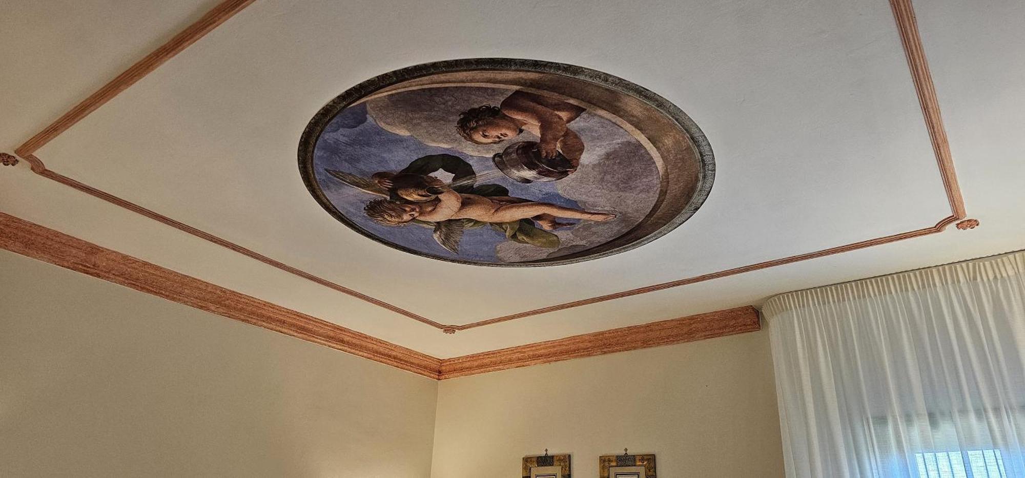 Hotel Foresteria Baglio Della Luna Agrigento Esterno foto
