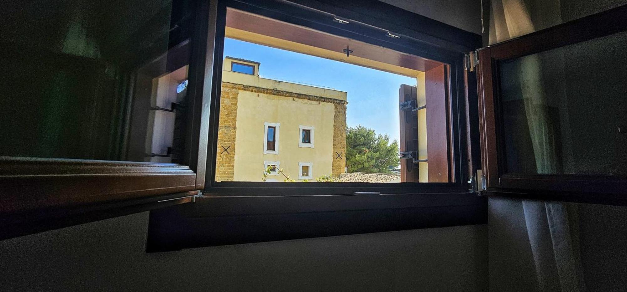 Hotel Foresteria Baglio Della Luna Agrigento Esterno foto