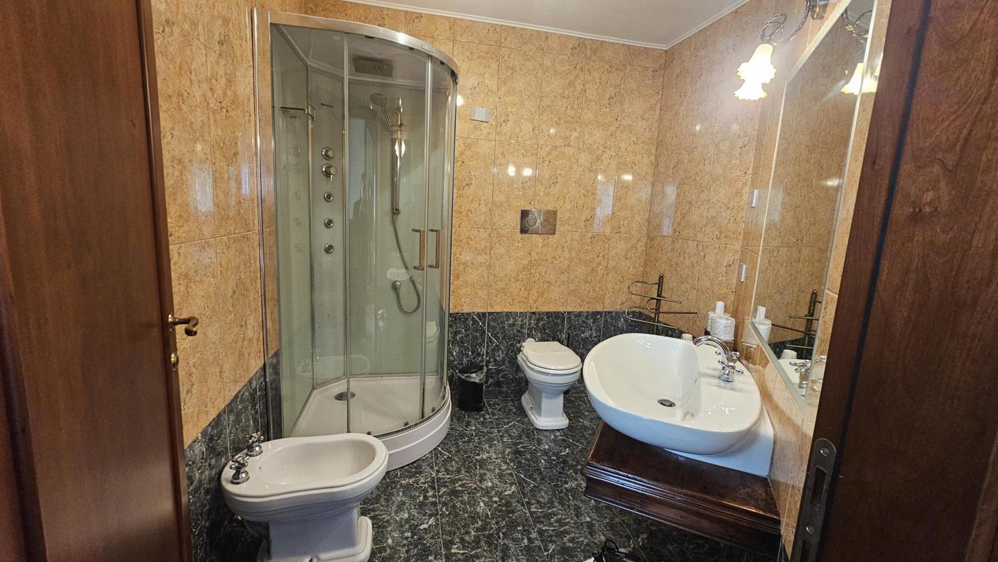Hotel Foresteria Baglio Della Luna Agrigento Esterno foto