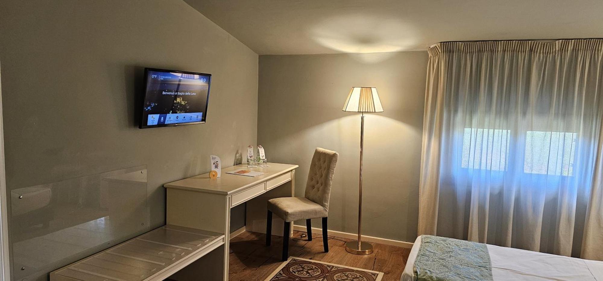 Hotel Foresteria Baglio Della Luna Agrigento Esterno foto