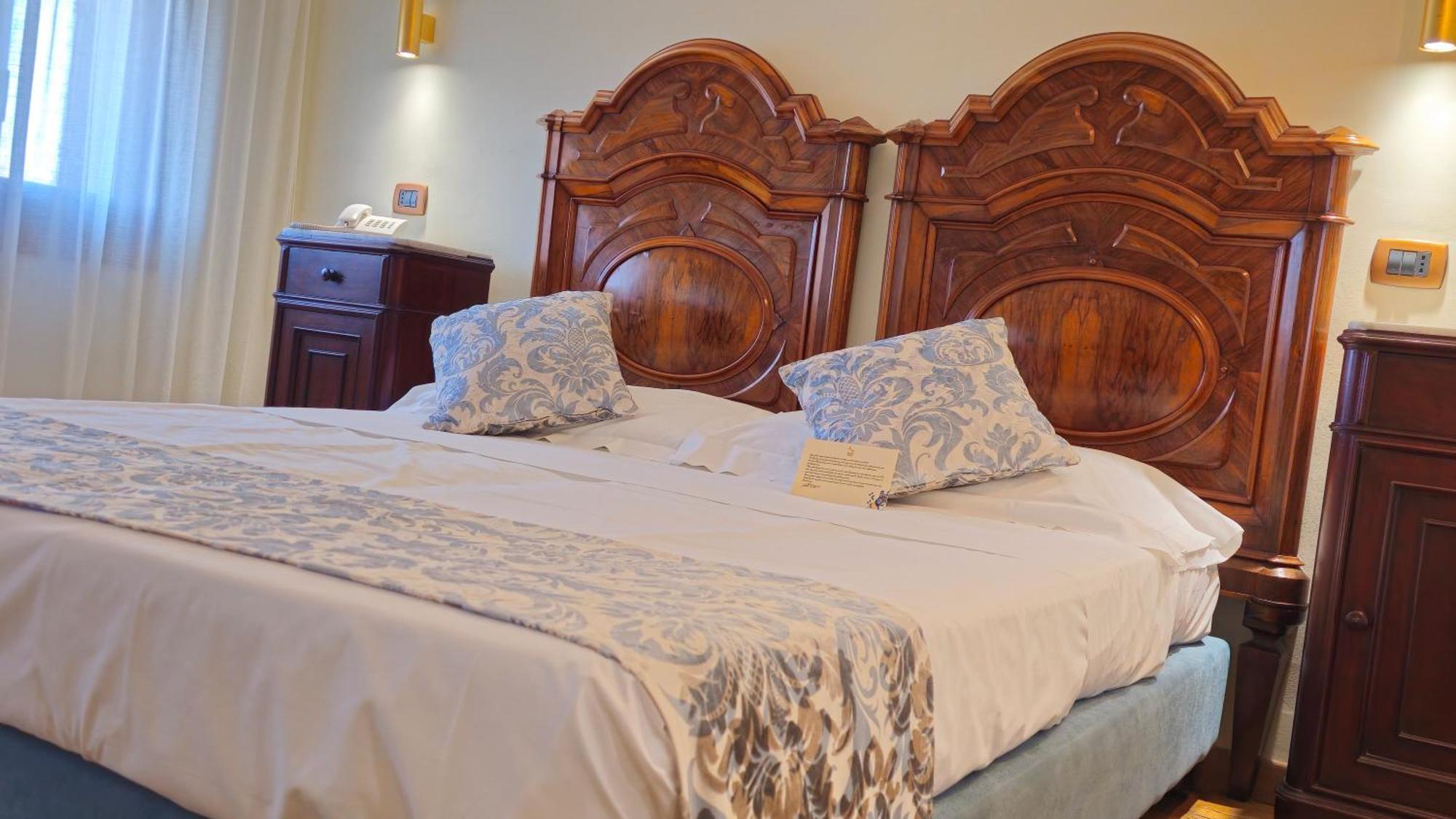 Hotel Foresteria Baglio Della Luna Agrigento Esterno foto