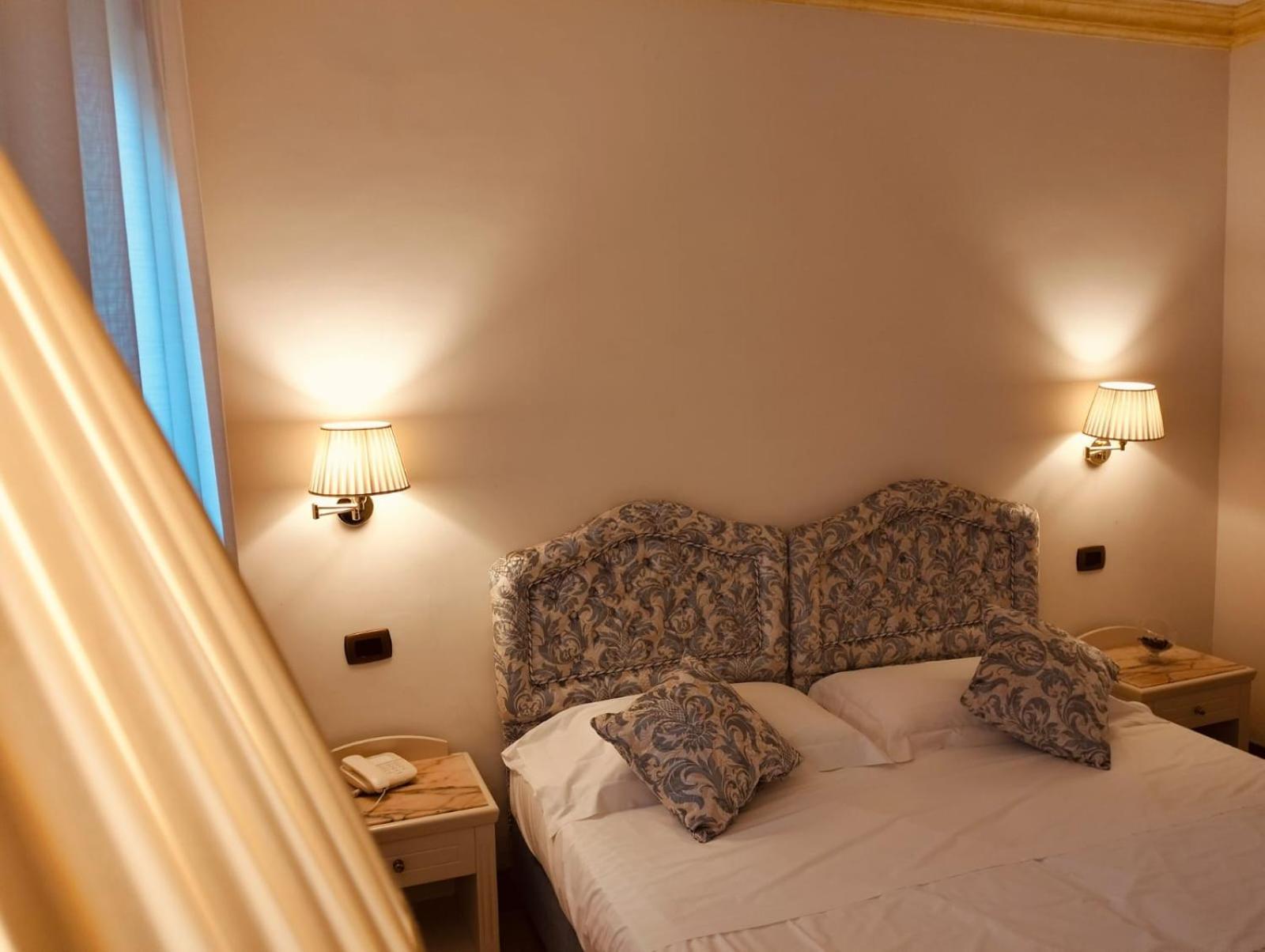 Hotel Foresteria Baglio Della Luna Agrigento Esterno foto
