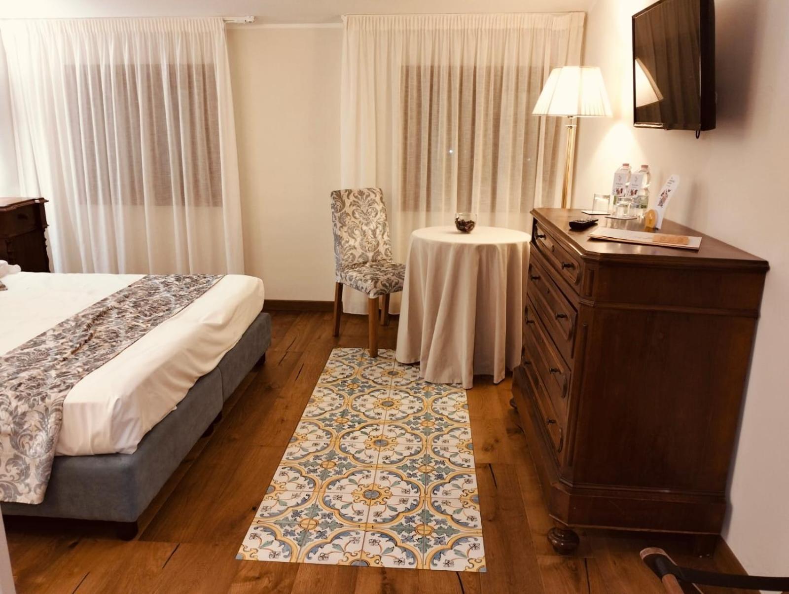 Hotel Foresteria Baglio Della Luna Agrigento Esterno foto