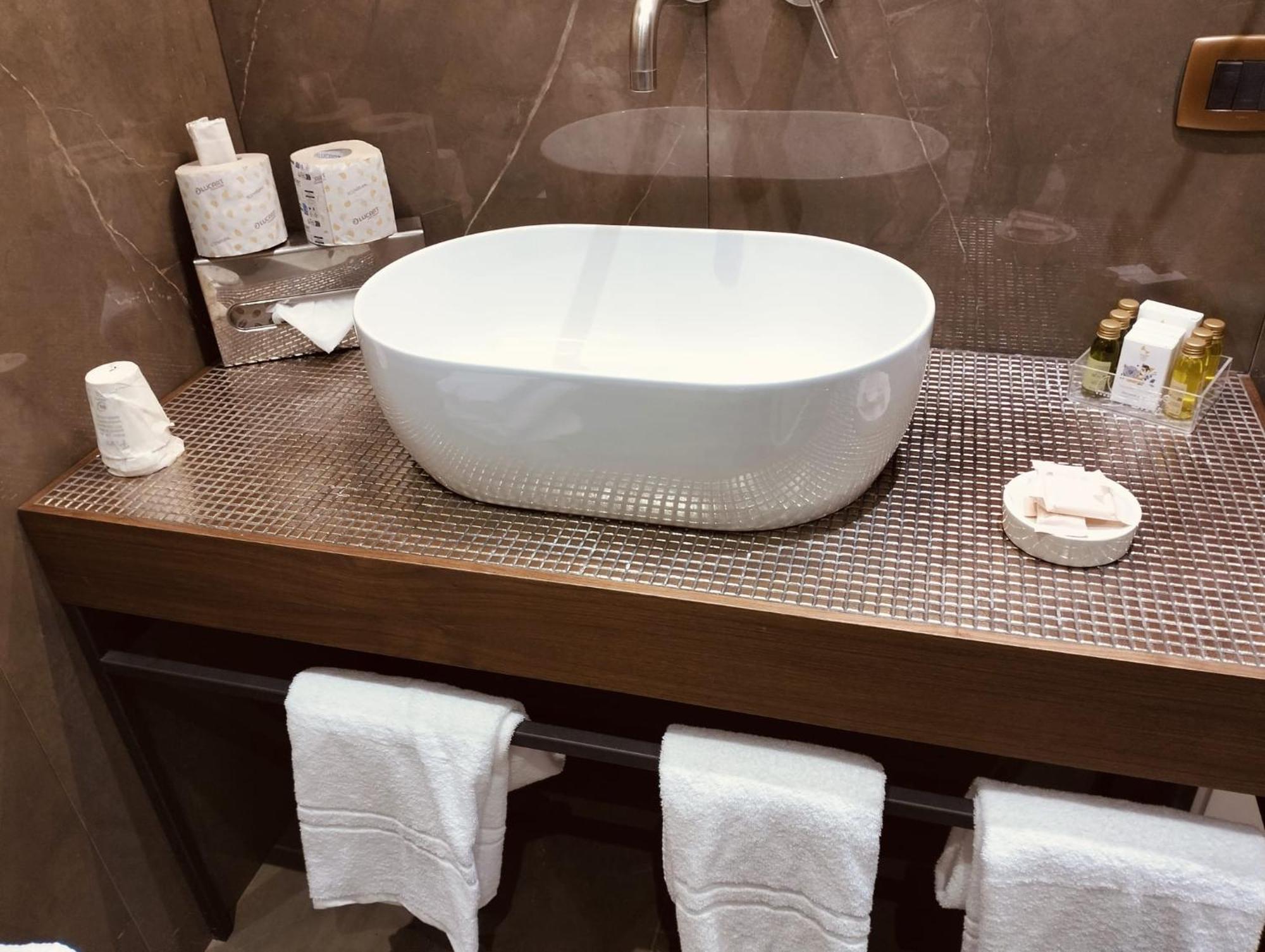Hotel Foresteria Baglio Della Luna Agrigento Esterno foto