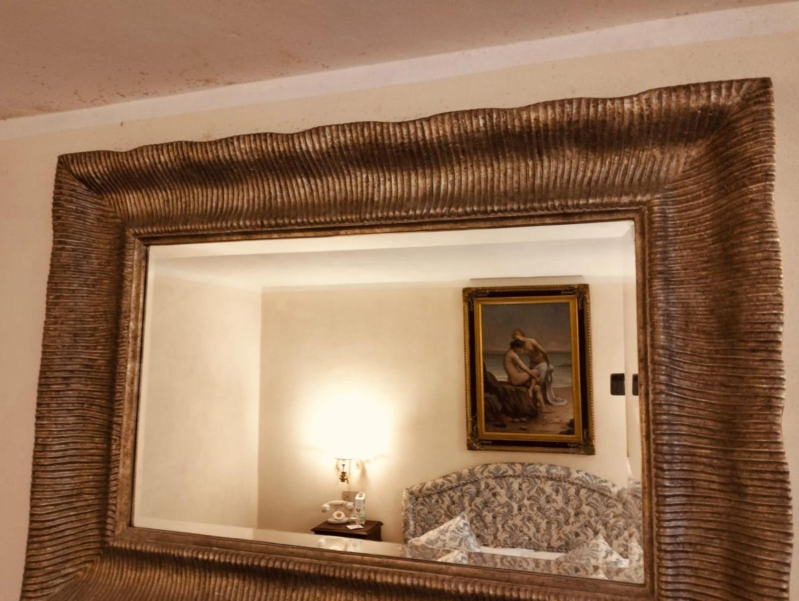 Hotel Foresteria Baglio Della Luna Agrigento Esterno foto