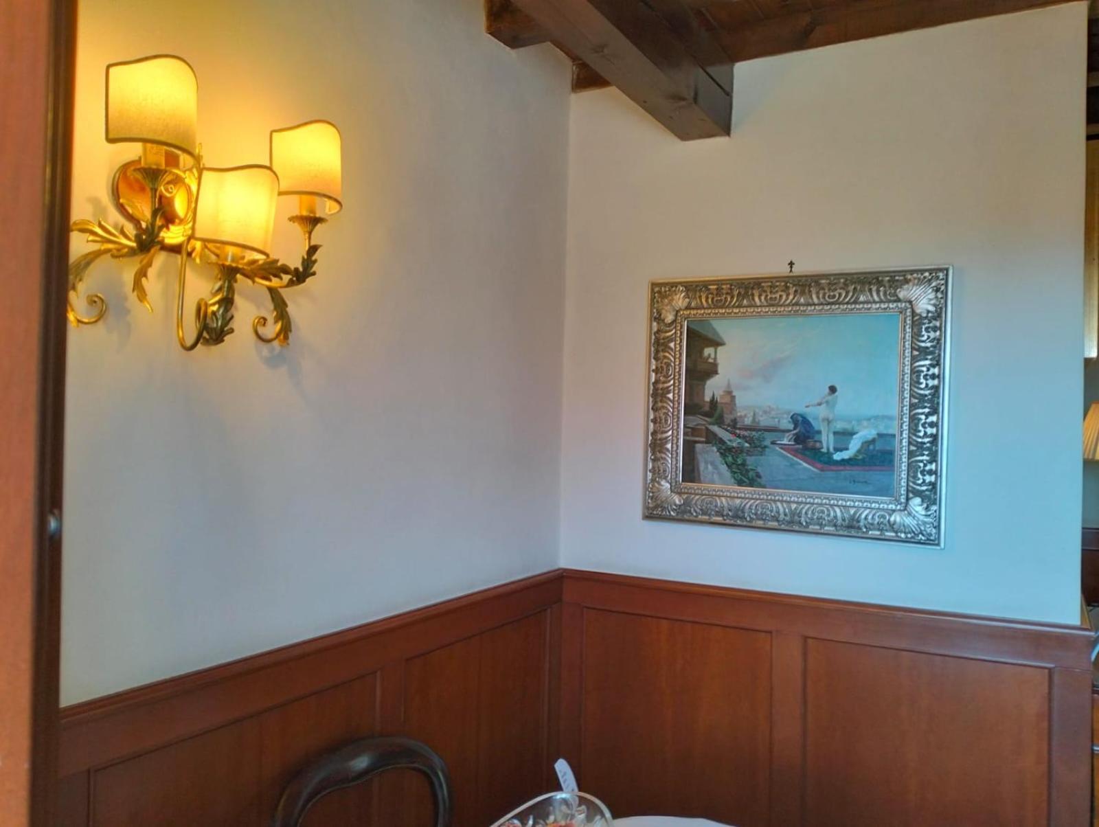 Hotel Foresteria Baglio Della Luna Agrigento Esterno foto