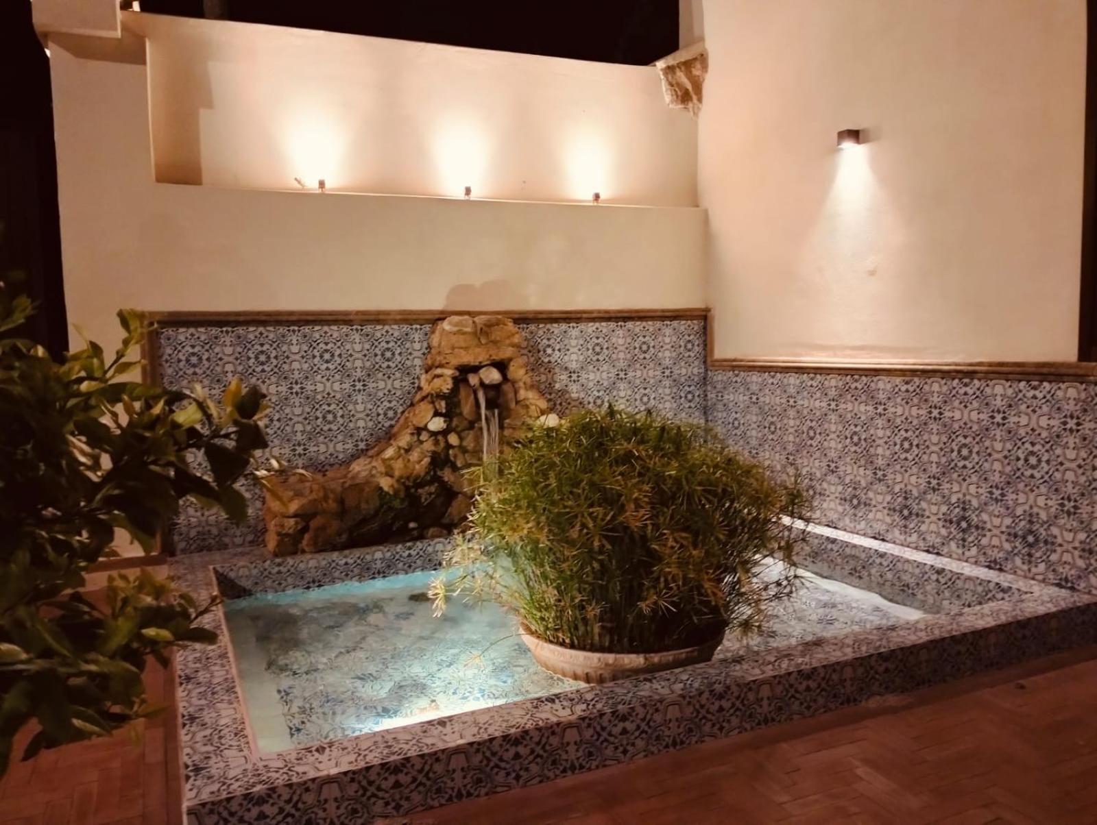 Hotel Foresteria Baglio Della Luna Agrigento Esterno foto